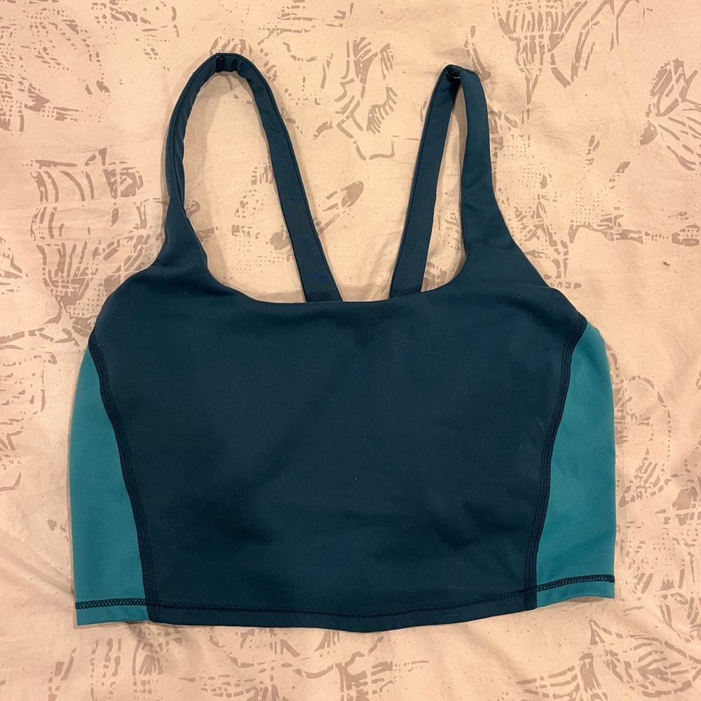 Sports tank top